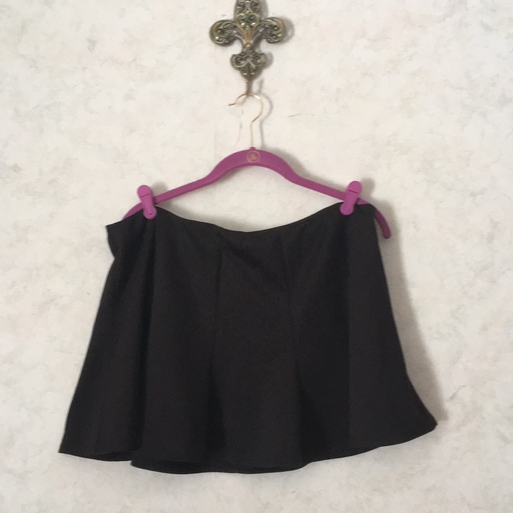Mini skirt